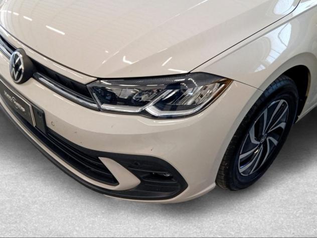 Volkswagen Polo VI 2022 1.0 tsi Style 95cv - Foto 2