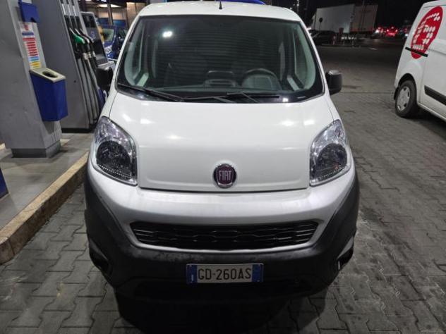 FIAT Fiorino 1.3 MJT 80CV Cargo rif. 23983413 - Foto 4