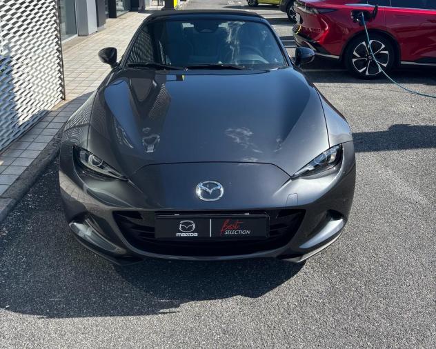Mazda MX-5 1.5L Skyactive-G 132cv ST Homura - Foto 3