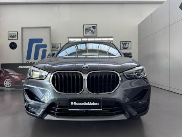 BMW X1 xDrive25e Business Advantage rif. 23996238
