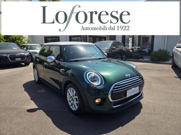 MINI Cooper D 1.5 Cooper D 5 porte rif. 23009039 - Foto 2