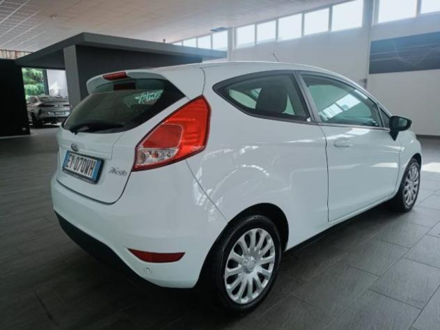 FORD Fiesta 1.5 TDCi 75CV 3 porte Business rif. 24052869 - Foto 5