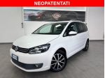VOLKSWAGEN Touran 1.6 TDI Trendline rif. 23735634
