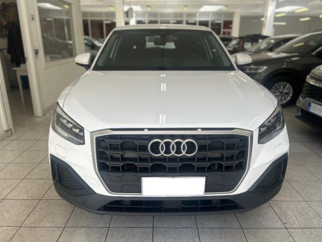 AUDI Q2 30 TDI S tronic Business rif. 23869076 - Foto 3