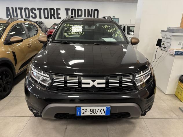 Dacia Duster II 2021 1.0 tce SL Extreme Gpl 4x2 100cv - Foto 3