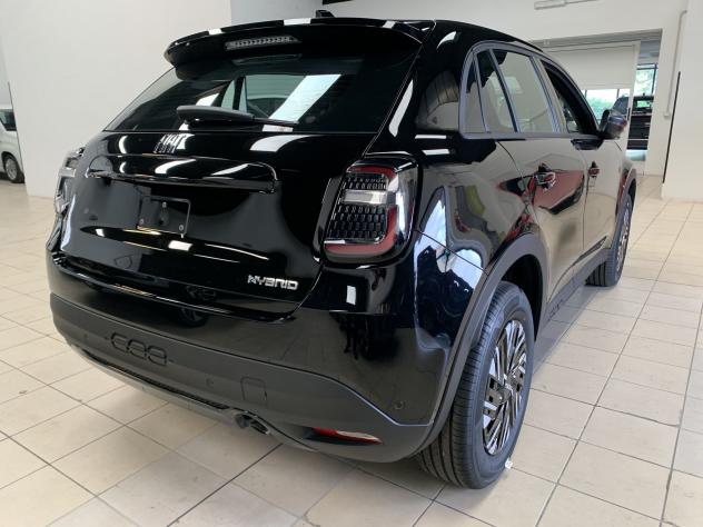 FIAT 600 1.2 Hybrid 110cv Icon - Foto 6