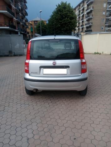 FIAT PANDA - Foto 4