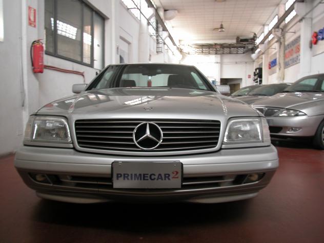 Mercedes-benz SL 320 cat - Foto 2