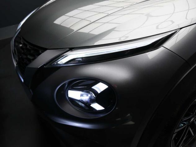 NISSAN Juke 2ª serie Juke 1.0 DIG-T 114 CV DCT N-Connecta - Foto 10