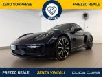 Porsche 718 2.0 Cayman