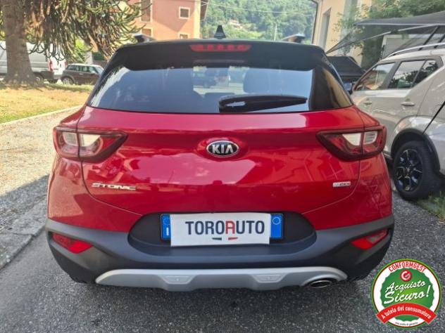 KIA Stonic 1.0 T-GDi 120 DCT7 Energy UN.PROP. rif. 23877528 - Foto 6