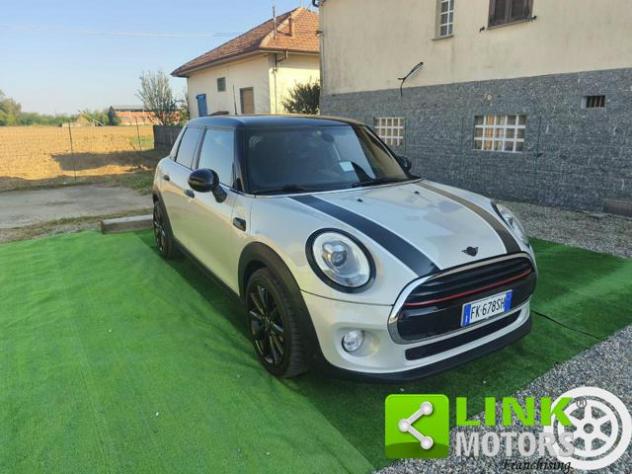 MINI Cooper D HYPE 1.5 116 CV rif. 24190790 - Foto 3