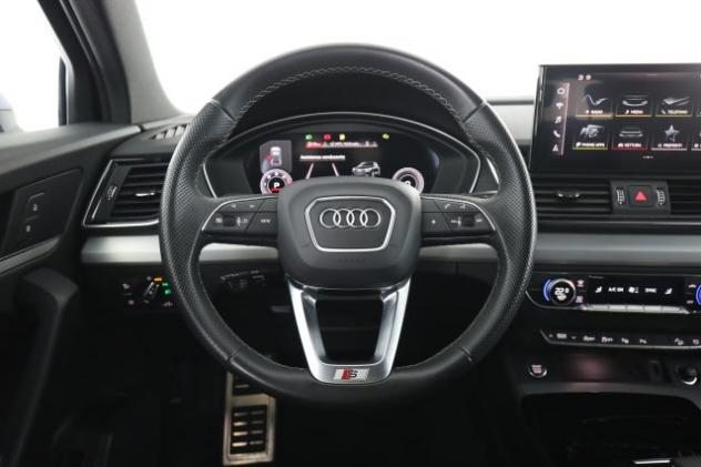 AUDI Q5 Q5 SPB 35 TDI S tronic S line rif. 23913112 - Foto 5
