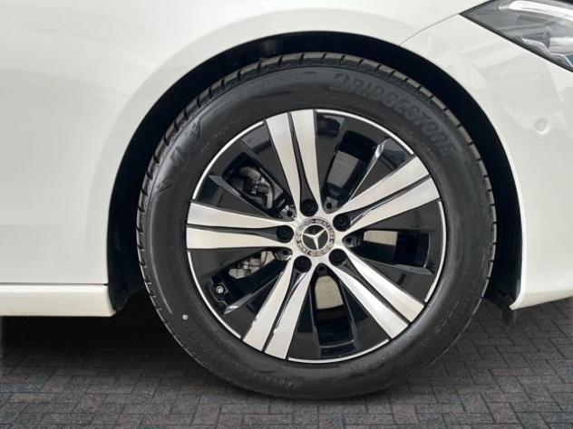 MERCEDES-BENZ C 200 d Mild hybrid Advanced rif. 22762588 - Foto 7