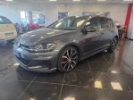 VOLKSWAGEN Golf GTD 2.0 TDI DSG 5p. BlueMotion Technology rif. 24066941