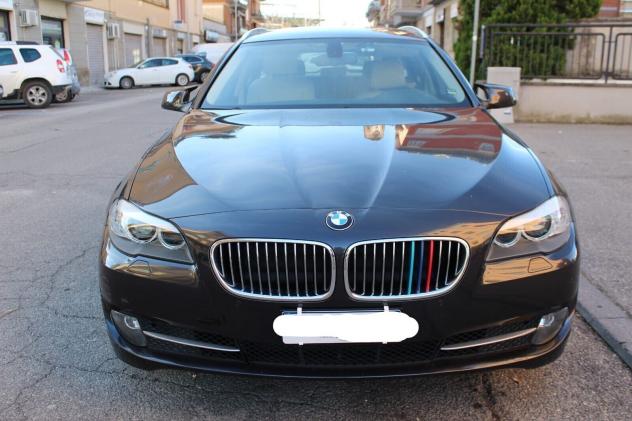 Bmw 525 535d xDrive Touring Msport - Foto 2