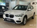 BMW X1            (F48) X1 sDrive18d Business