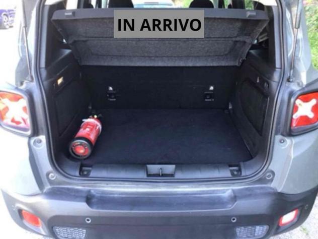 Jeep Renegade 2.0 MJet 140cv Longitude 4WD - Foto 7