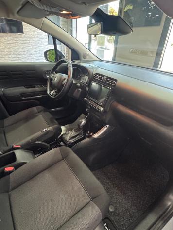 Citroen C3 Aircross PureTech 130 S&S EAT6 Shine - Foto 5