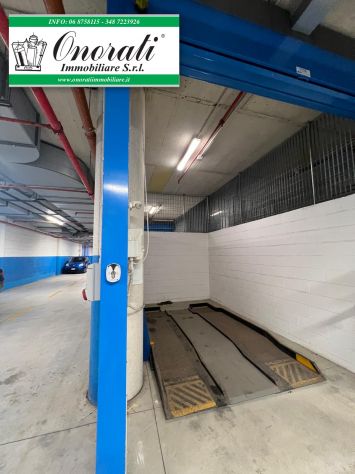 BOX DI MQ 15 ROMA, ZONA PARIOLI, Rif. BO-28 - Foto 4