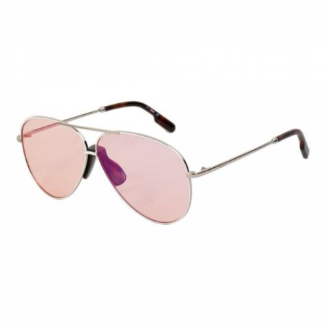 Occhiali da sole Unisex Kenzo KZ40012F-18C ø 63 mm