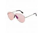 Occhiali da sole Unisex Kenzo KZ40012F-18C ø 63 mm