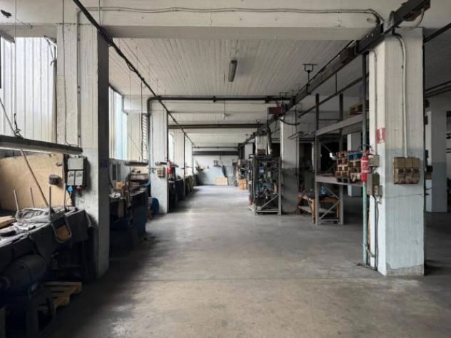 Immobile in asta di 1291 m² in vendita a Lumezzane - Foto 10
