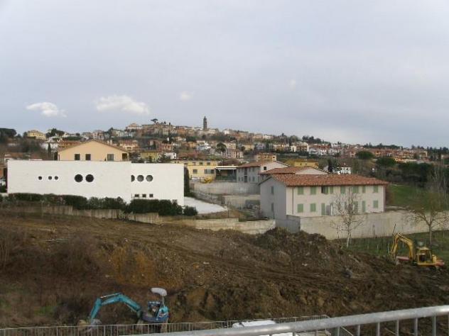 Capannone artigianale in vendita a Peccioli 240 mq  Rif: 1351964