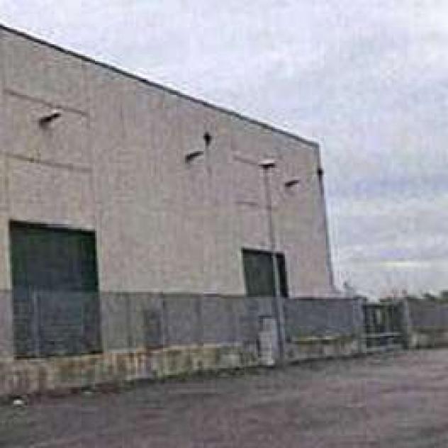 54/2014 U BG - capannone industriale in asta a Urgnano - Foto 20