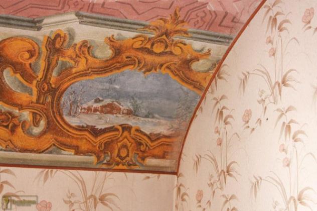 Appartamento di 130 m² con 4 locali in vendita a Alta Val Tidone - Foto 9