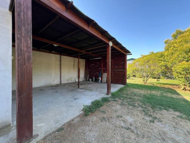 Villa a schiera in vendita a Barbarano Mossano - Foto 3