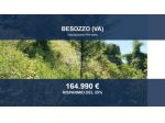 Immobile in asta di 834 m² in vendita a Besozzo