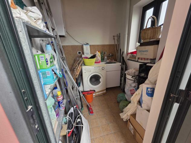 Appartamento in Via Cavaliere M. Barone - Foto 14