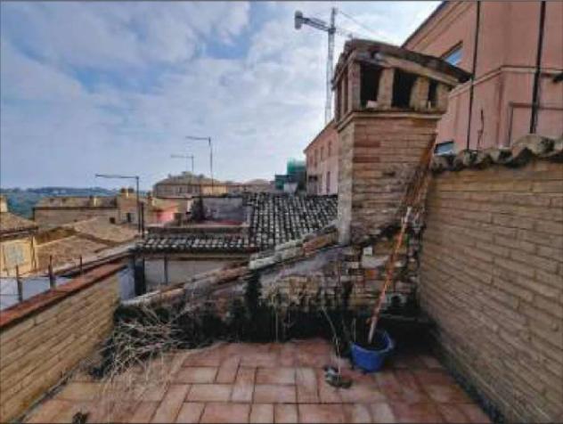Immobile in asta di 88 m² in vendita a Civitanova Marche - Foto 6