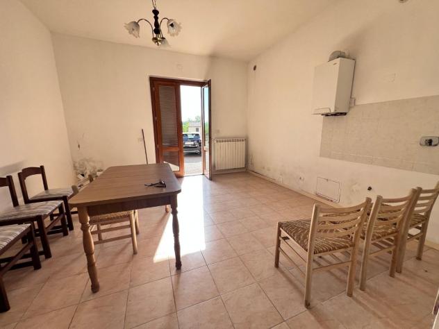 Appartamento in vendita a Gracciano Dell'elsa - Colle di Val d'Elsa 42 mq Rif: 1332207