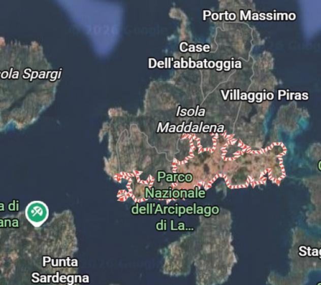 Immobile in asta di 102 m² in vendita a La Maddalena - Foto 11