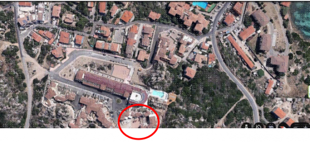 Tribunale di Tempio Pausania - RG 13/2023 Appartamento in asta