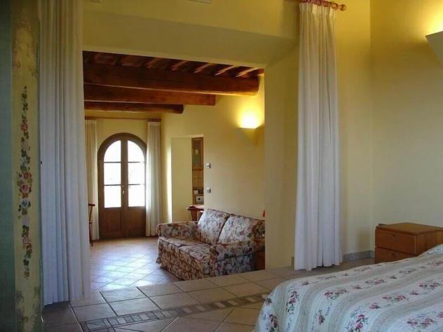 Casale in vendita a Lamporecchio 580 mq Rif: 1039298 - Foto 5