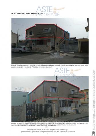 IMMOBILI-IMMOBILE RESIDENZIALE-via Peru 8/A - Foto 2