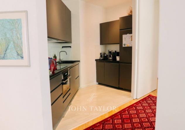 Appartamento di 120 m² con 5 locali in vendita a Milano - Foto 10