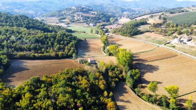 Casale in vendita a Lippiano - Monte Santa Maria Tiberina 476 mq Rif: 668437 - Foto 8
