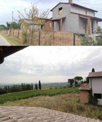 Immobile in asta di 474 m², box auto in vendita a Montepulciano - Foto 4