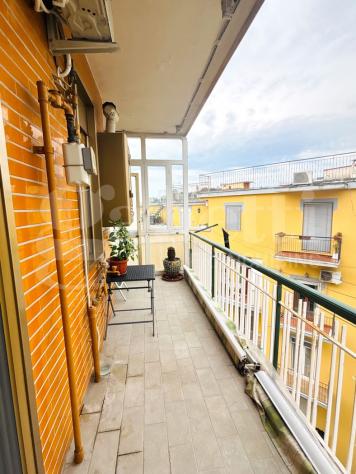 Appartamento - Napoli . Rif.: CARLODEMARCO420VRG - Foto 14