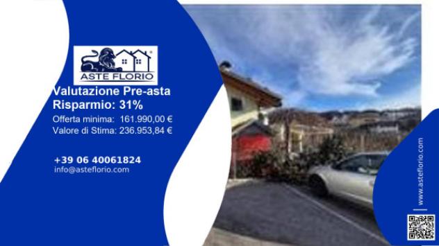 Immobile in asta di 160 m², box auto in vendita a Novella - Foto 2