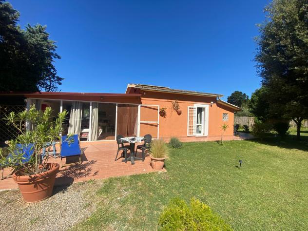 Villa in Strada Vicinale dei Pinalti