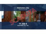 Immobile in asta di 5960 m² in vendita a Paesana