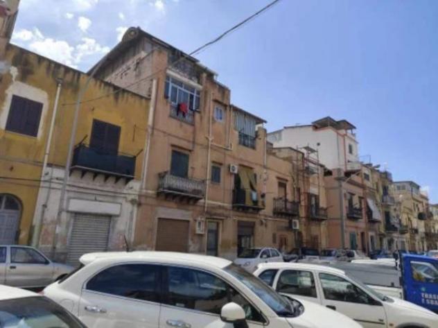 Immobile in asta di 104 m² in vendita a Palermo - Foto 5