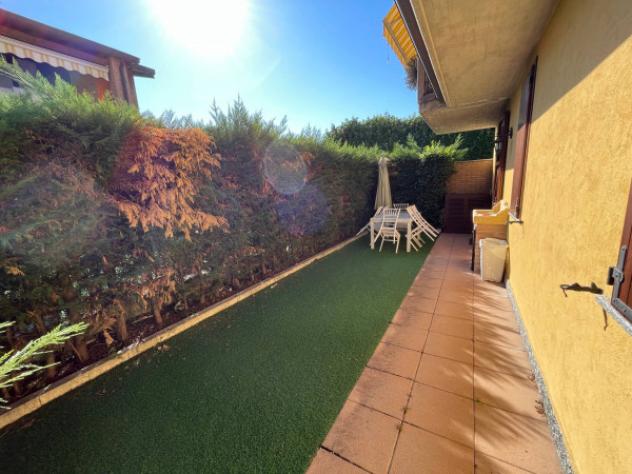 Appartamento di 153 m² con 3 locali e box auto in vendita a Ponte San Pietro - Foto 7