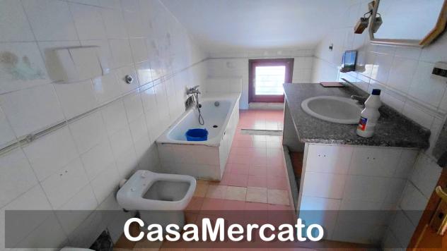 Mansarda in vendita a Rocca di Papa - Foto 17