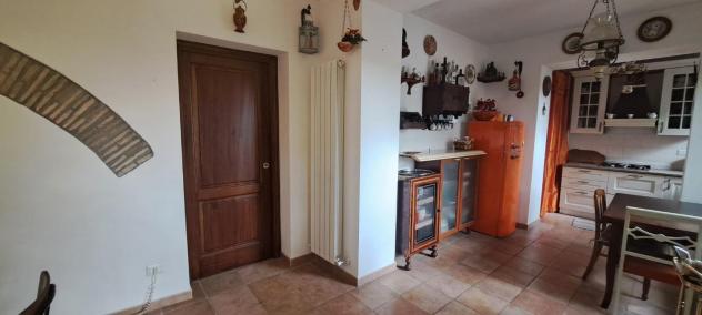 Appartamento in vendita a Santa Luce 79 mq Rif: 1445187 - Foto 6
